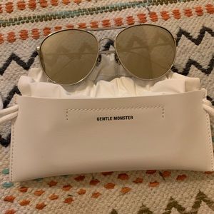 Gentle Monster Sunglasses